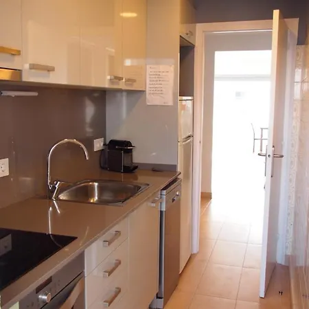 Apartment La Baie 30