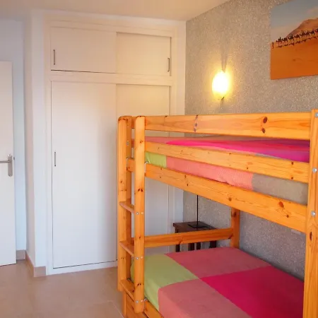 Apartment La Baie 30 Roses