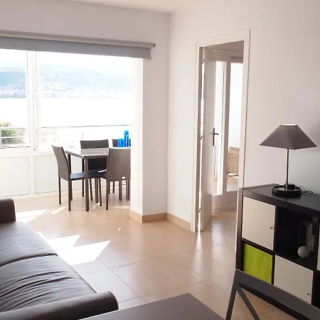 Apartment La Baie 30
