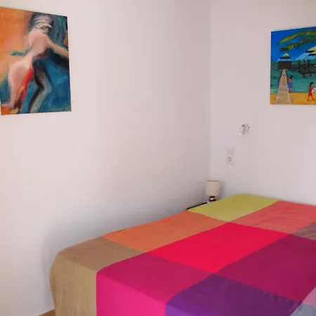 La Baie 30 Apartment *