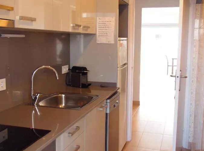 Apartment La Baie 30