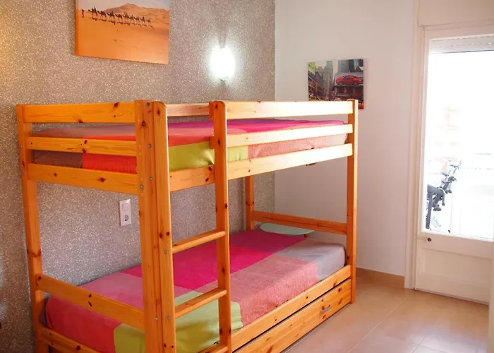 Apartment La Baie 30