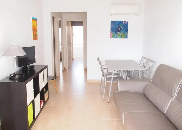 Apartment La Baie 30 *