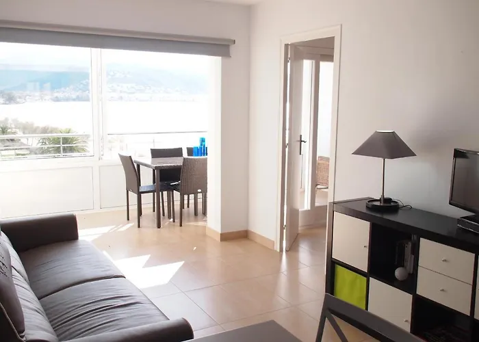 Apartment La Baie 30